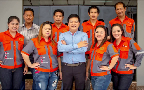 บริการแนะนำและให้คำปรึกษาปั๊มเคมี