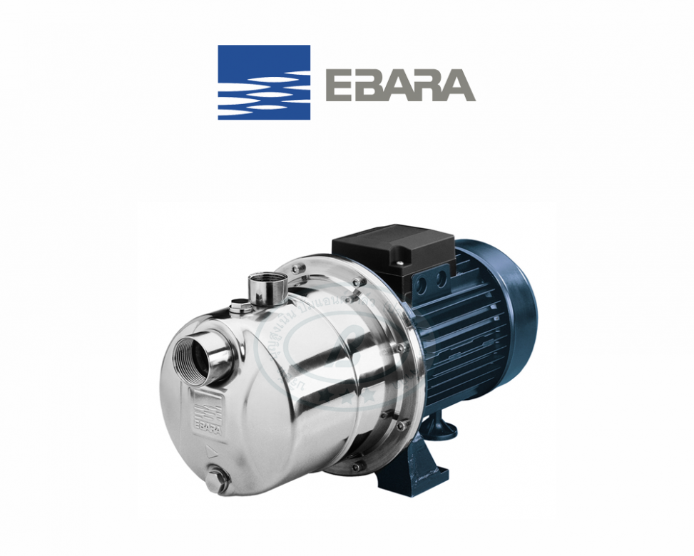 4.6-JEX-series-centrifugalpump-ebara 4.6-JEX-series-centrifugalpump-ebara